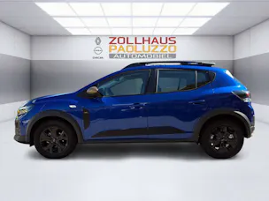 Dacia Sandero 1.0 TCe 110 Stepway Extreme