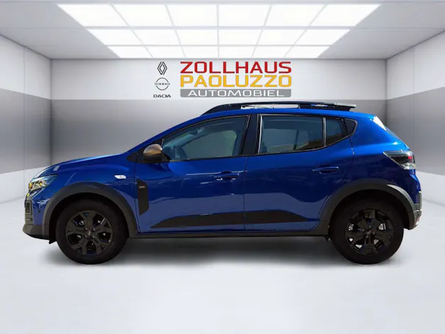 Dacia Sandero 1.0 TCe 110 Stepway Extreme