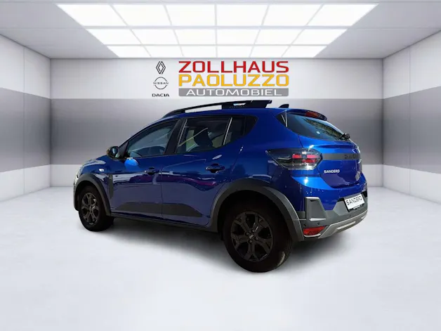 Dacia Sandero 1.0 TCe 110 Stepway Extreme