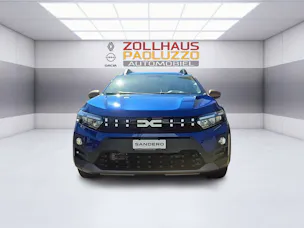 Dacia Sandero 1.0 TCe 110 Stepway Extreme