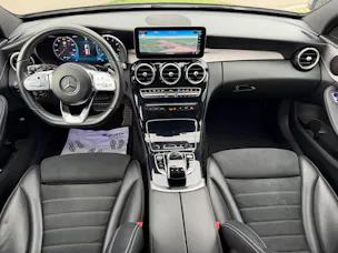 Mercedes-Benz C 200 Swiss Star AMG Line 4m Kombi