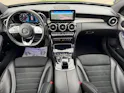 Mercedes-Benz C 200 Swiss Star AMG Line 4m Kombi