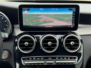 Mercedes-Benz C 200 Swiss Star AMG Line 4m Kombi