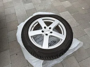 Mercedes-Benz C 200 Swiss Star AMG Line 4m Kombi