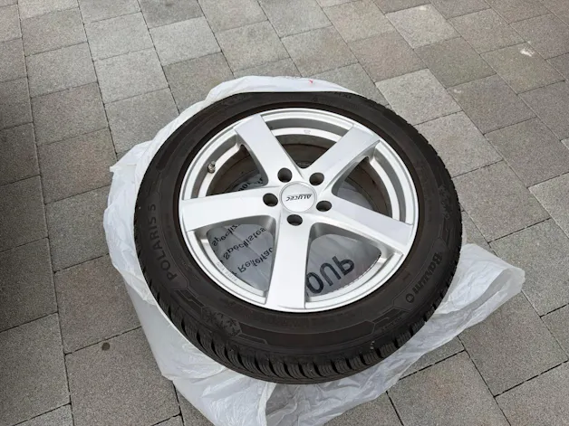 Mercedes-Benz C 200 Swiss Star AMG Line 4m Kombi