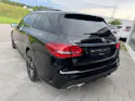 Mercedes-Benz C 200 Swiss Star AMG Line 4m Kombi