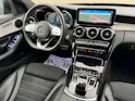 Mercedes-Benz C 200 Swiss Star AMG Line 4m Kombi