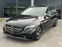 Mercedes-Benz C 200 Swiss Star AMG Line 4m Kombi