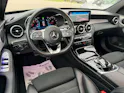 Mercedes-Benz C 200 Swiss Star AMG Line 4m Kombi
