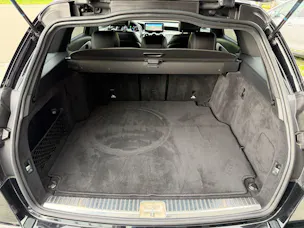 Mercedes-Benz C 200 Swiss Star AMG Line 4m Kombi