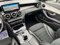 Mercedes-Benz C 200 Swiss Star AMG Line 4m Kombi
