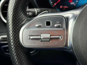 Mercedes-Benz C 200 Swiss Star AMG Line 4m Kombi