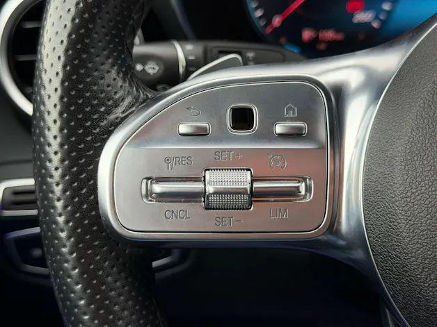 Mercedes-Benz C 200 Swiss Star AMG Line 4m Kombi
