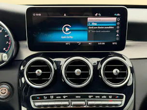 Mercedes-Benz C 200 Swiss Star AMG Line 4m Kombi