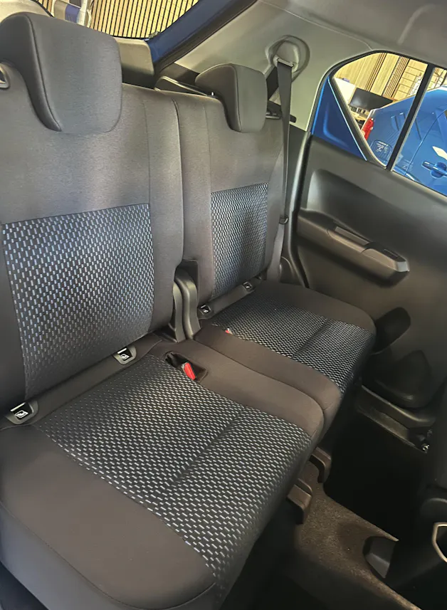 Suzuki Ignis 1.2 Compact Top Hybrid