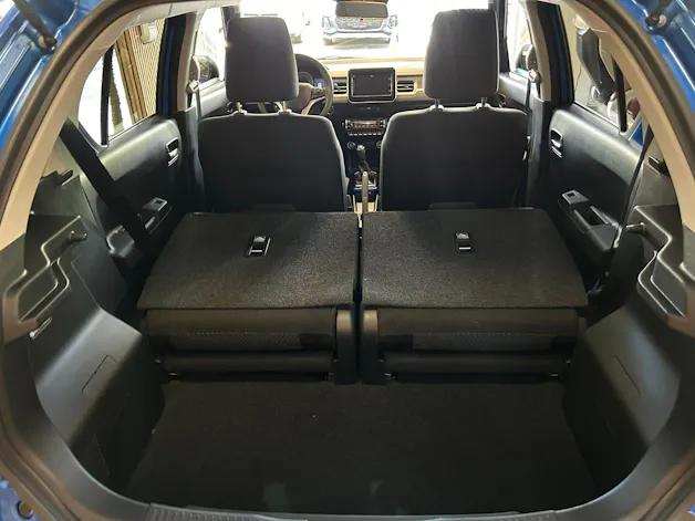 Suzuki Ignis 1.2 Compact Top Hybrid