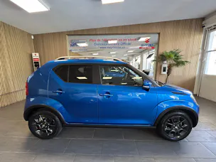 Suzuki Ignis 1.2 Compact Top Hybrid