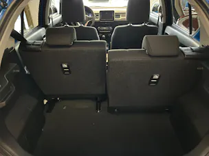 Suzuki Ignis 1.2 Compact Top Hybrid