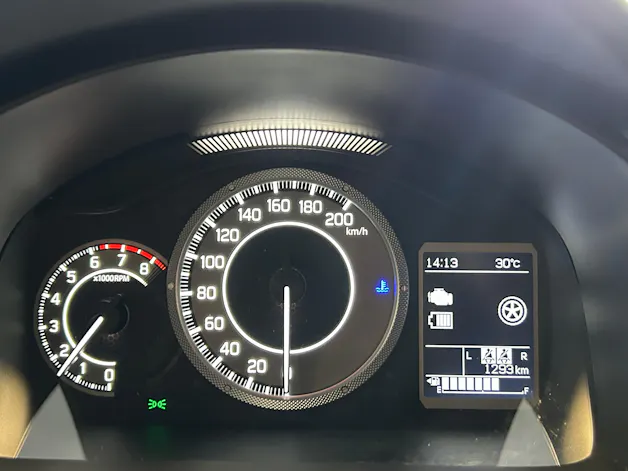 Suzuki Ignis 1.2 Compact Top Hybrid