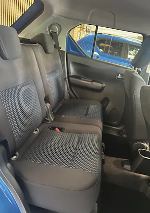 Suzuki Ignis 1.2 Compact Top Hybrid