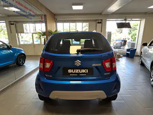 Suzuki Ignis 1.2 Compact Top Hybrid