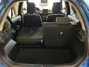 Suzuki Ignis 1.2 Compact Top Hybrid