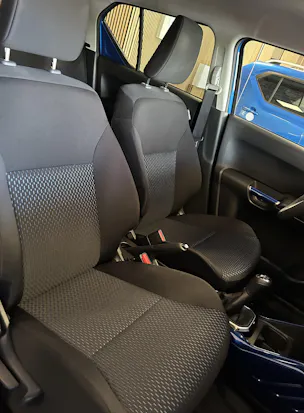 Suzuki Ignis 1.2 Compact Top Hybrid