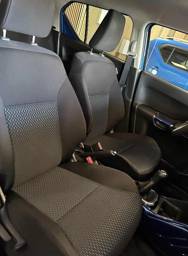 Suzuki Ignis 1.2 Compact Top Hybrid