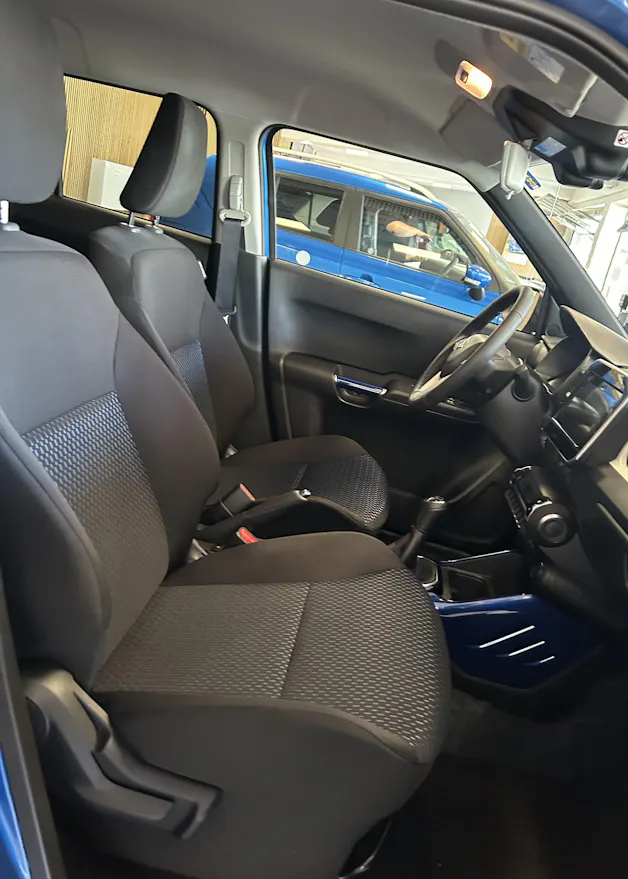 Suzuki Ignis 1.2 Compact Top Hybrid