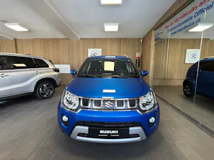 Suzuki Ignis 1.2 Compact Top Hybrid