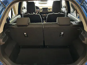 Suzuki Ignis 1.2 Compact Top Hybrid