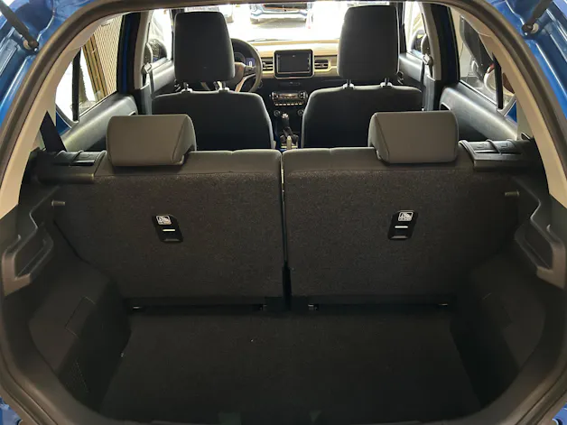 Suzuki Ignis 1.2 Compact Top Hybrid