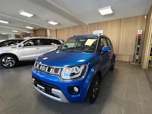 Suzuki Ignis 1.2 Compact Top Hybrid