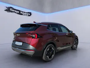 Kia Sportage 1.6 T-GDi Power Edition