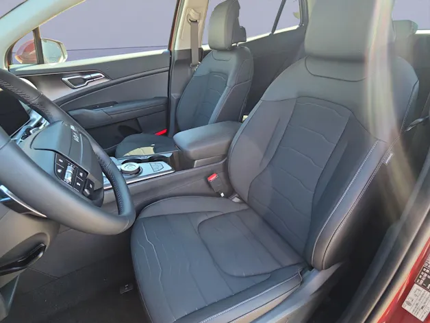 Kia Sportage 1.6 T-GDi Power Edition