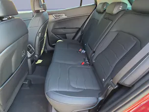 Kia Sportage 1.6 T-GDi Power Edition