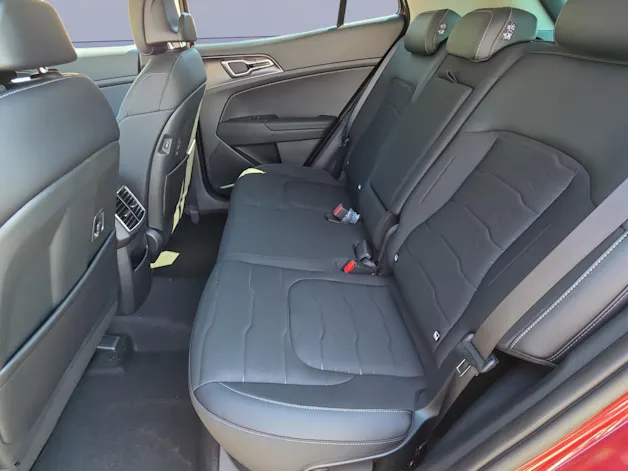 Kia Sportage 1.6 T-GDi Power Edition