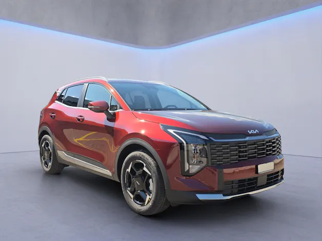 Kia Sportage 1.6 T-GDi Power Edition