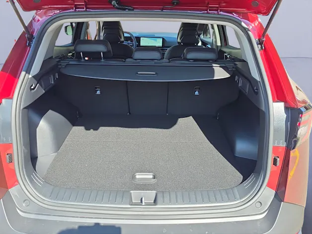 Kia Sportage 1.6 T-GDi Power Edition
