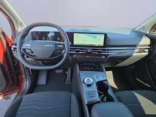 Kia Sportage 1.6 T-GDi Power Edition
