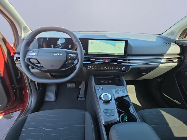 Kia Sportage 1.6 T-GDi Power Edition