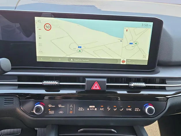 Kia Sportage 1.6 T-GDi Power Edition