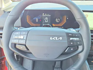 Kia Sportage 1.6 T-GDi Power Edition