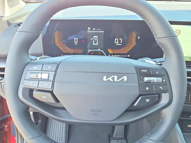 Kia Sportage 1.6 T-GDi Power Edition