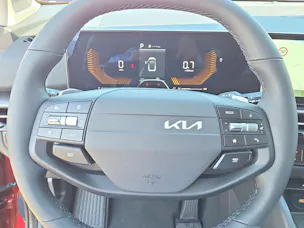 Kia Sportage 1.6 T-GDi Power Edition