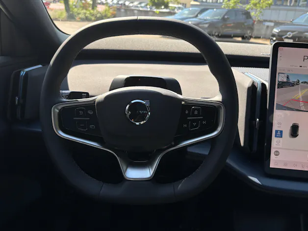 Volvo EX30 CC E60 Twin Performance AWD