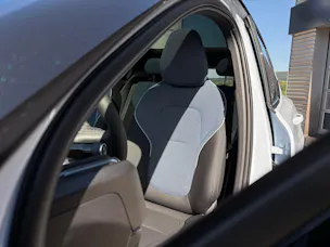 Volvo EX30 CC E60 Twin Performance AWD