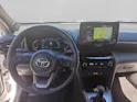 Toyota Yaris Cross 1.5 VVT-i HSD Tren 45496/069