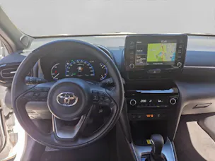 Toyota Yaris Cross 1.5 VVT-i HSD Tren 45496/069