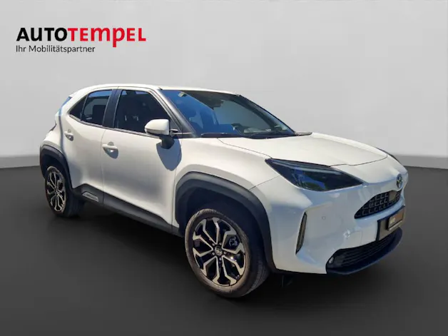 Toyota Yaris Cross 1.5 VVT-i HSD Tren 45496/069